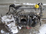 Motor Dacia Solenza