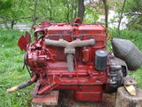 motor diesel d 127