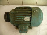 motor electric