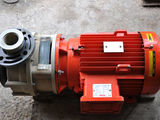 Motor electric 7. 5 kw