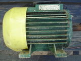 motor electric