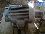 MOTOR ELECTRIC TRIFAZAT 30 kw