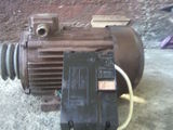 MOTOR ELECTRIC TRIFAZIC