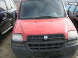 motor fiat doblo 1,9 an 2000