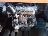 motor fiat ducato 2,3 mjet an 2008