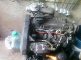 motor golf 4