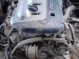 Motor Hyundai Acent Crdi