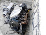 Motor masina