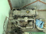 Motor Opel Astra 2000 cmc