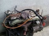 Motor Perkins 4 Cilindri