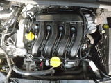 Motor Renault Megane 3 , 1.6/16V : K4M 858