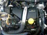 Motor Renault Megane 3 K9KJ836