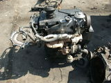 motor seat cordoba 1.9 , an fab 2005