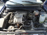 MOTOR SEAT TOLEDO 1.6. BENZINA