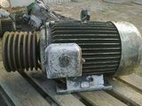 Motor trifazat 30 kw