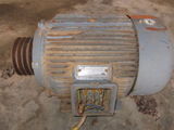 Motor trifazic