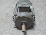 Motor trifazic 3 kw