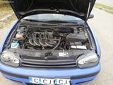 Motor VW 1.8 20v + ECU