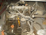 motor vw golf4 alh