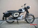 motoreta mobra 50 cmc