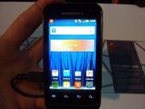 MOTOROLA DEFY MINI XT320