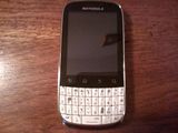 Motorola xt311 fire white