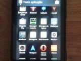 motorola xt320, original, decodat, pret 380 ron