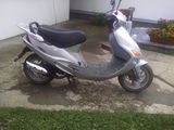 motoscuter kymco