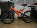 Mountain bike