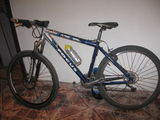 mountainbike focus