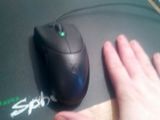 Mouse gaming A4Tech X-738K Oscar (Doar in Brasov)