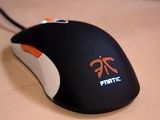 Mouse Sensei SteelSeries fnatic edition