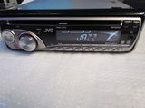 Mp3 Jvc 4 x 50w