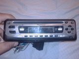 mp3 player auto Pioneer deh-3700mp