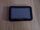 mp5 player toshiba m400 journe