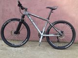 MTB cube ltd 3
