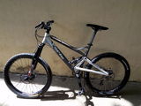 Mtb Vario Bomba Sx