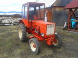 MTZ T-25 tractor