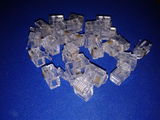 Mufe prize Mufa RJ45