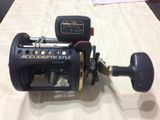 Mulineta Daiwa Accudepth ADP-57LC