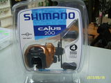 Mulineta Shimano