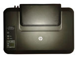 Multifunctional HP InkAdvantage 2515