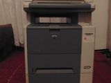 Multifunctional hp laserjet m3027