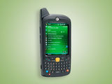 Multifunctional scanner, telefon Motorola mc55