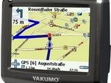 Navigatie GPS