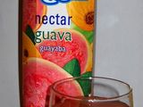 Nectar de GUAVA