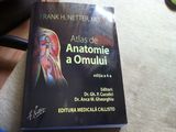 Netter atlas anatomia omului editia a 4-a