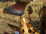 New Holland Rumpstad