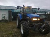 New Holland TM 125