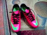 Nike Mercurial